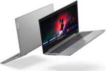 Ноутбук Lenovo ideapad 3.   1ТБ