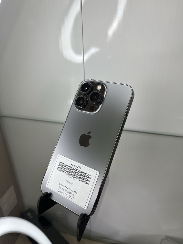 APPLE IPHONE 13 Pro/Aktiv Lombard/kaspi 0-0-24