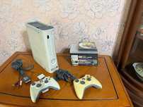 Xbox 360 Fat  2006