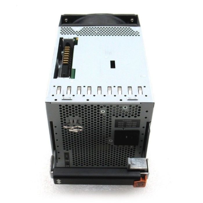 Блок питания Emerson 1000W с куллером 12 см (очень тихий)
