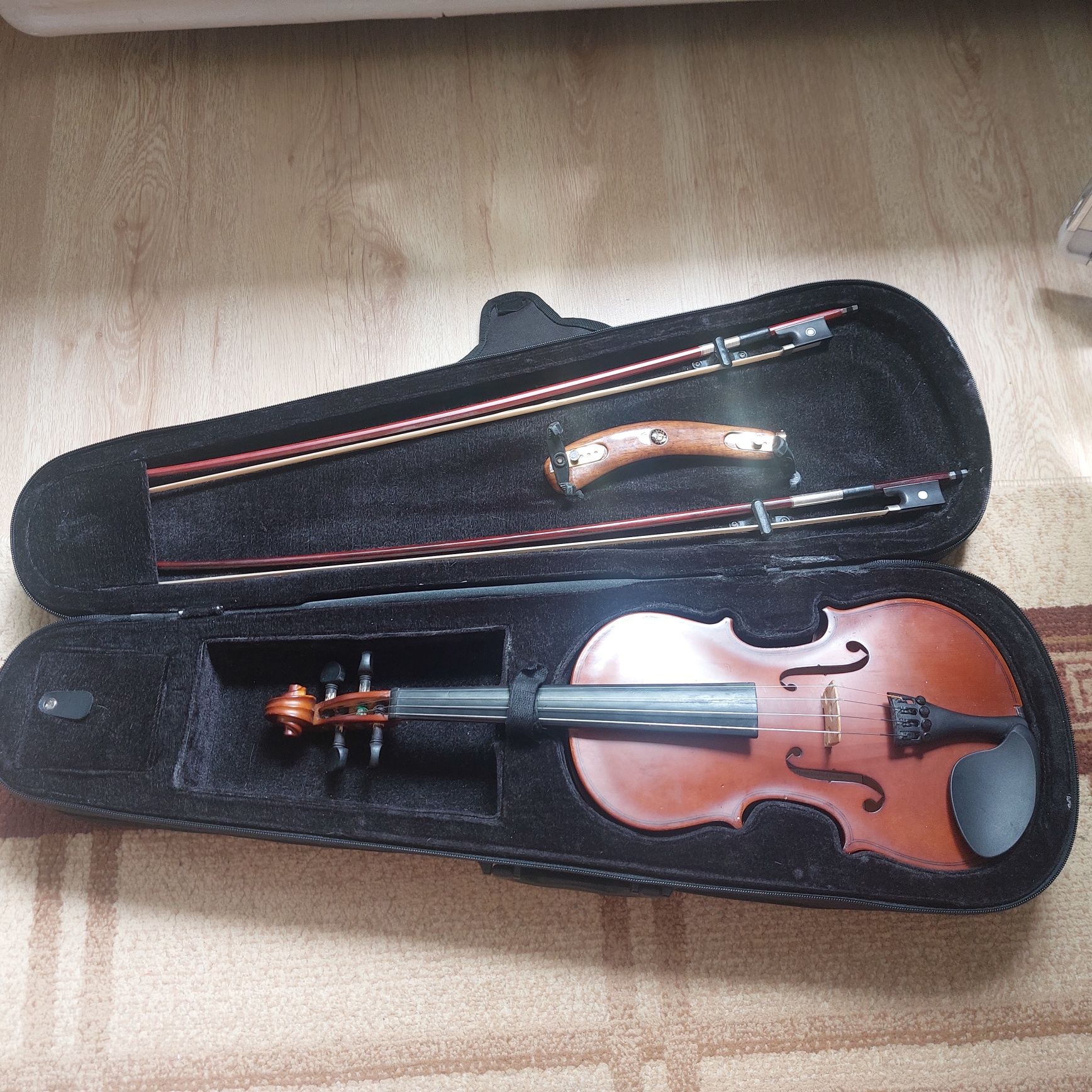 Продам скрипку 3/4