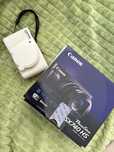 Canon sx 740 digital camera