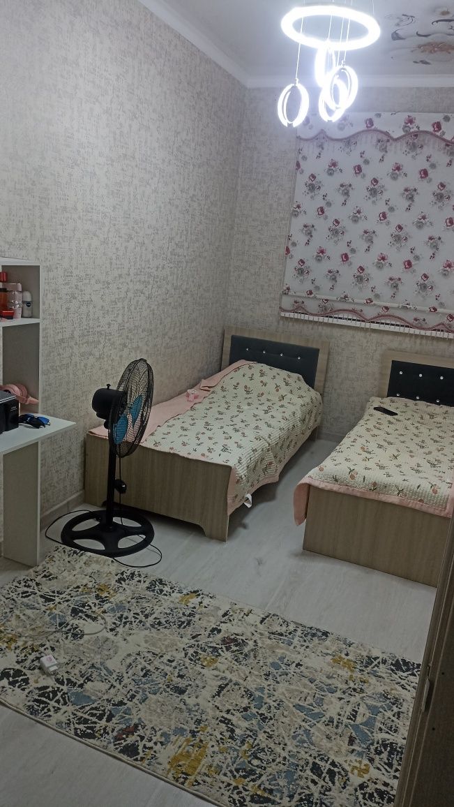 Дом в поселке иргели