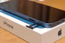 Продам IPhone 13 256