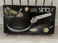 Блинница SINBO 20см, новая