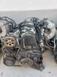 F18B2 1.8 16v vtec Хонда акорд  98-02IGa
