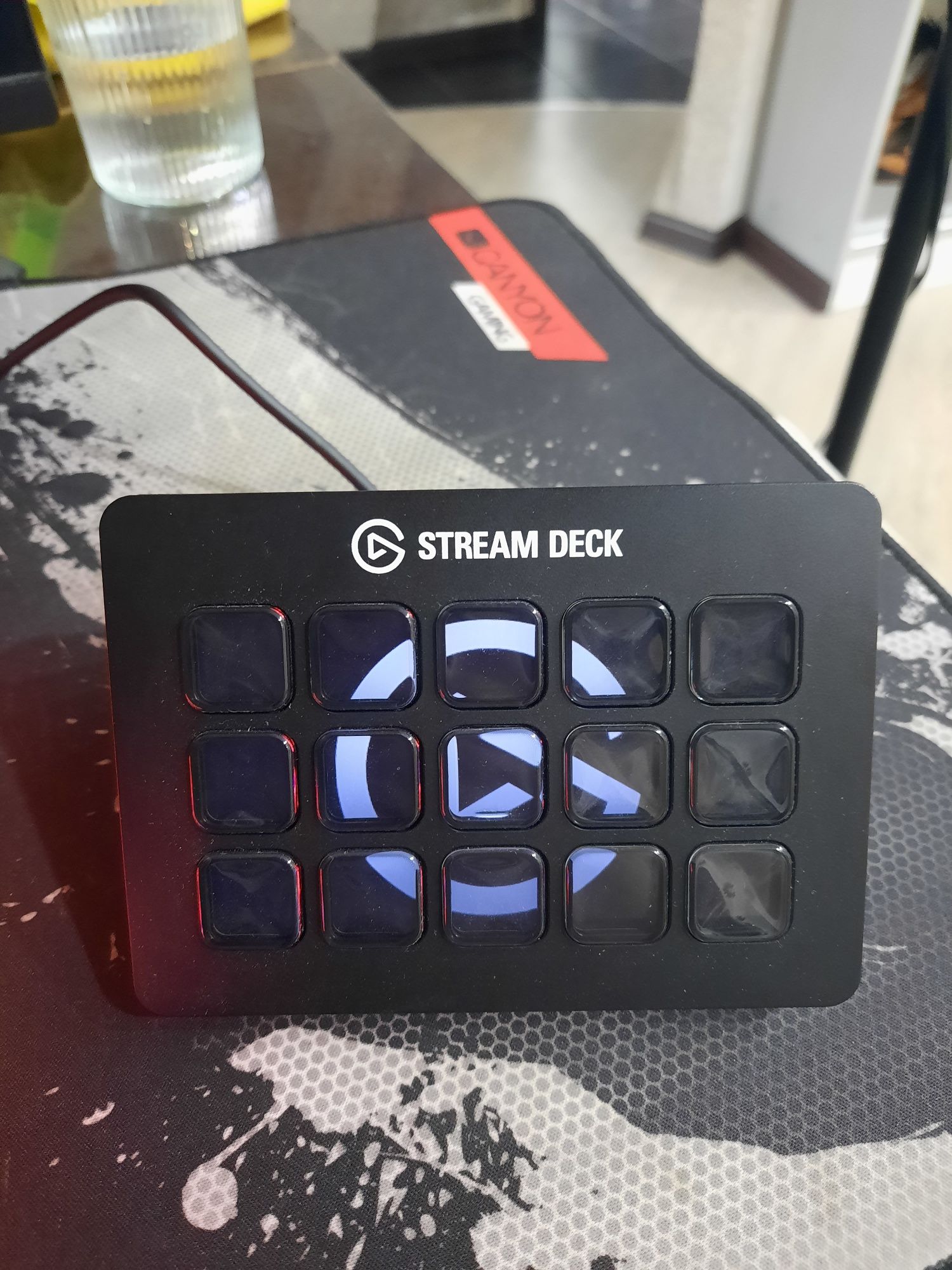 Stream Deck elgato