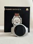 Huawei GT 4 46mm +1 ремешок титановый