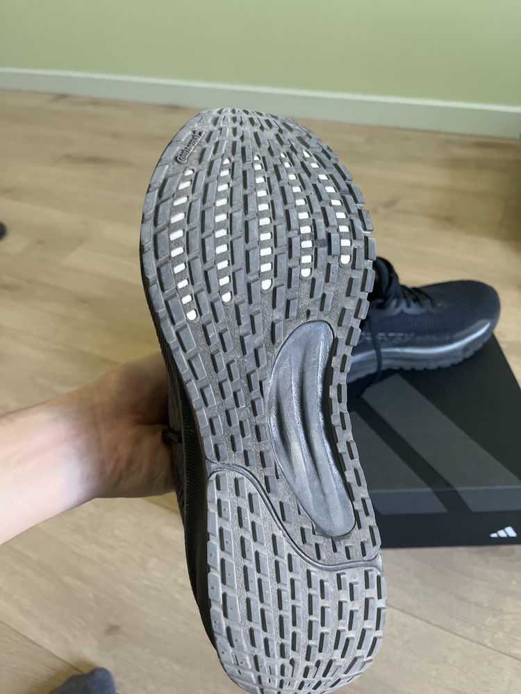 Adidas supernova Goretex, кроссовки в идеяльном состояний