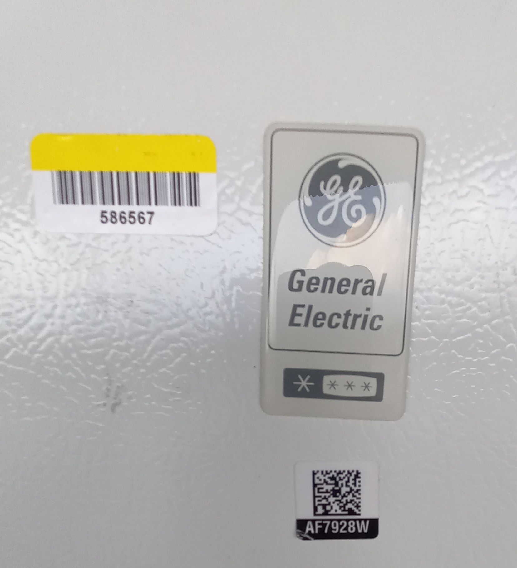 Холодильник General electric США.Распродажа