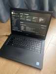 Dell 3400 notebook