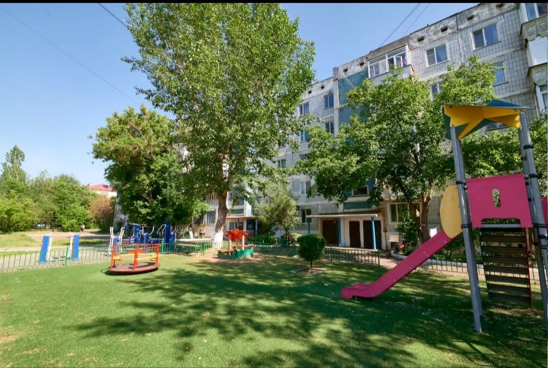 2-ком кв Алматинский р-н