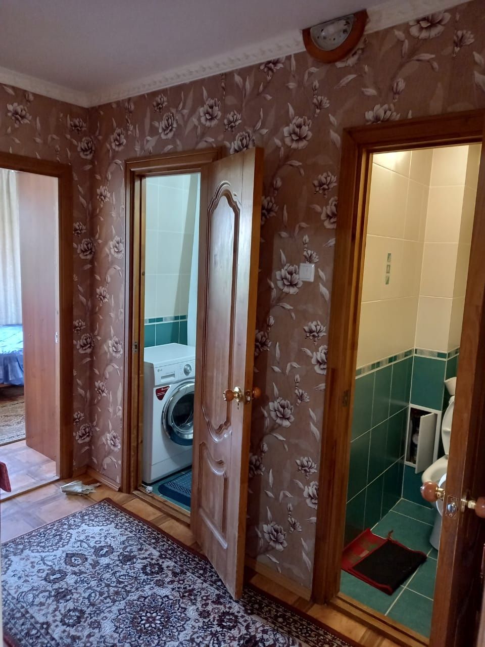 ПРОДАМ 2-х комнатную квартиру в г. Актобе
