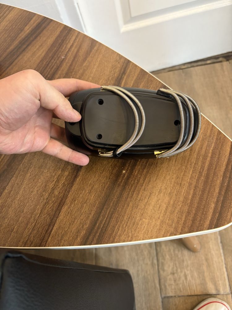 Массажер BaByliss Pro