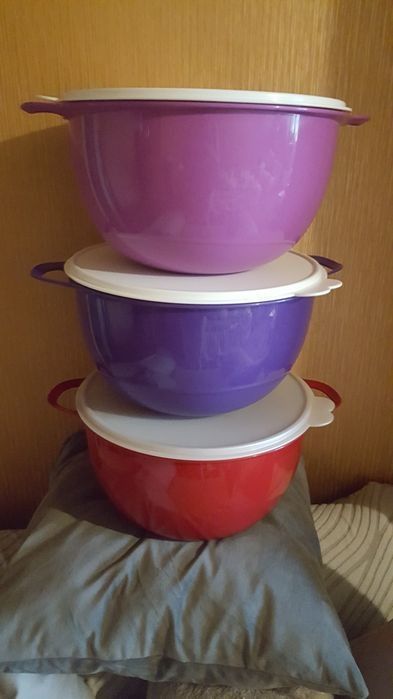 Посуда Tupperware (Тапервер) .качественная посуда .Самые  низкие цены