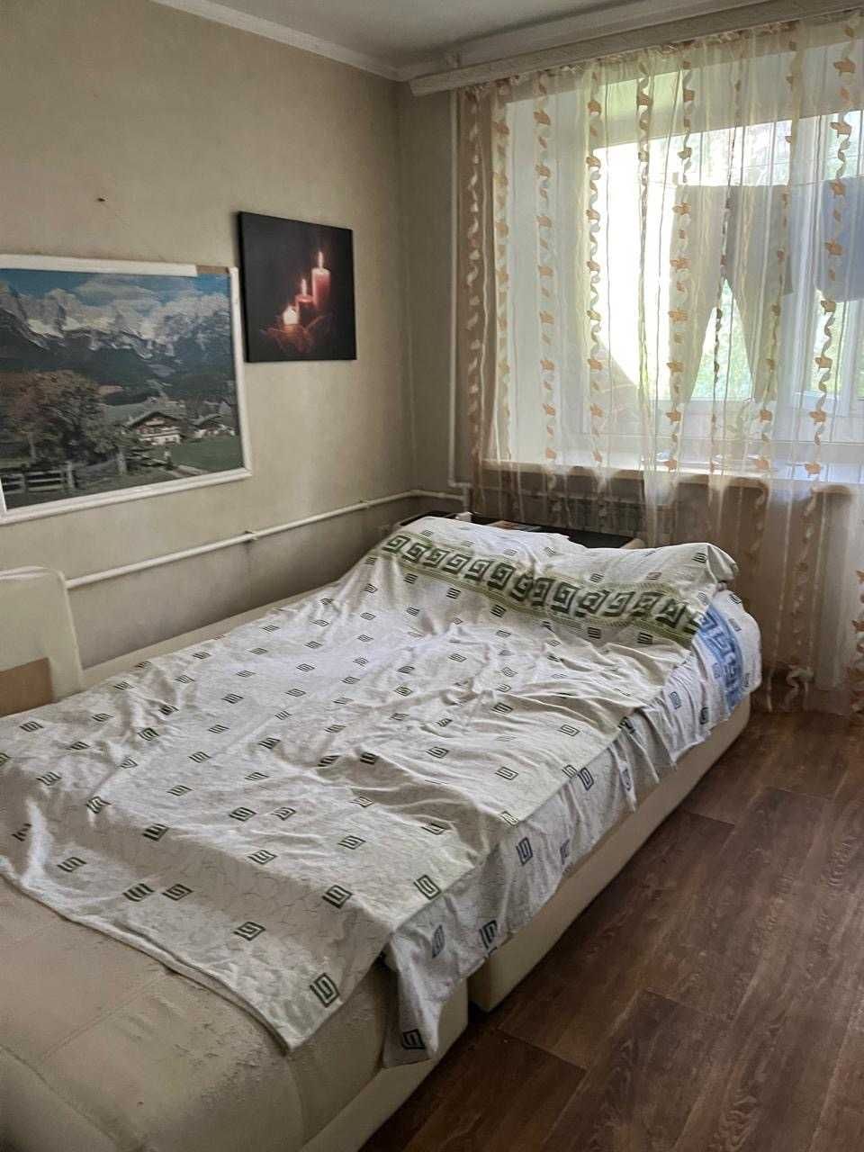 1-комнатная квартира на Независимости возле площади Гагарина ][