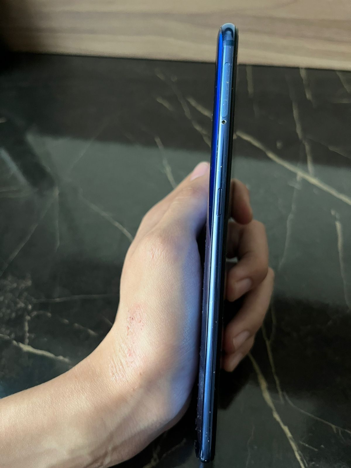 Xiaomi Mi 9 64GB Ocean Blue