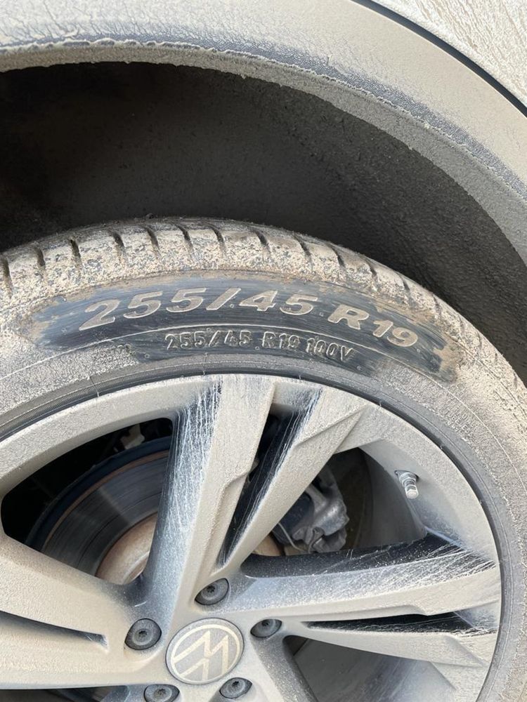 Шина Pirelli Scorpion 255/45 R19 100V