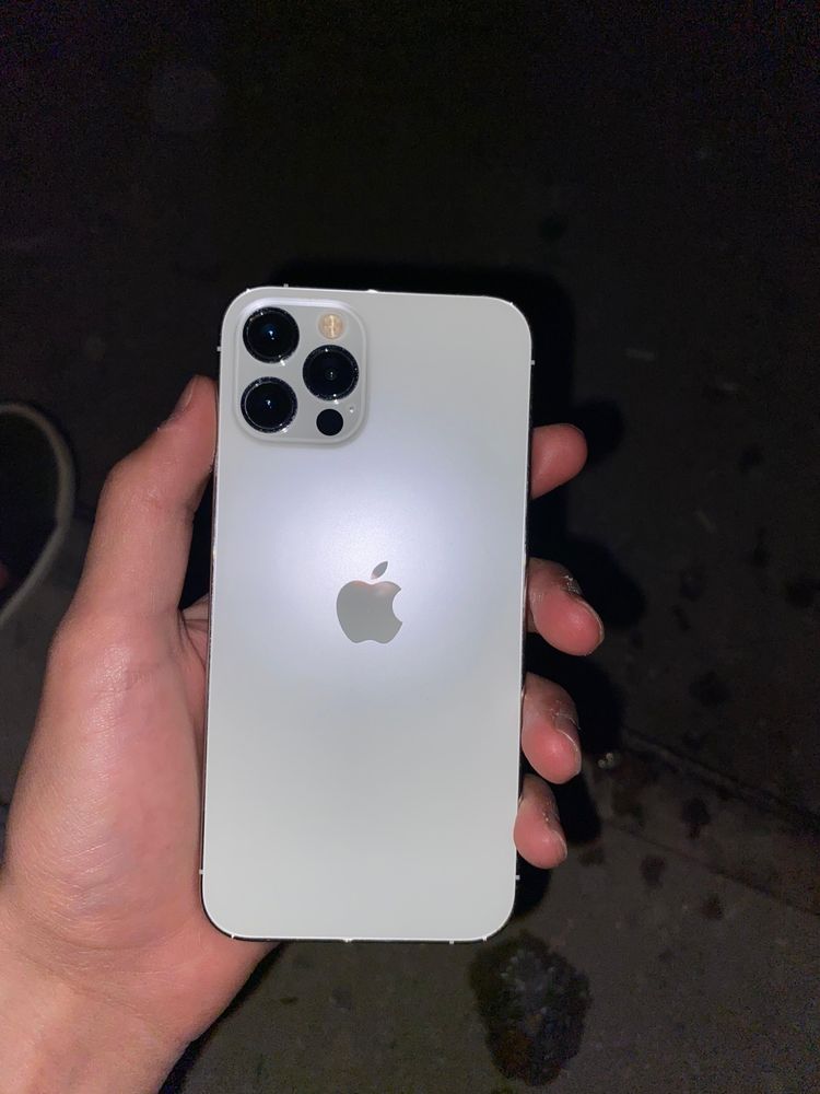 Iphone-12pro -128гб
