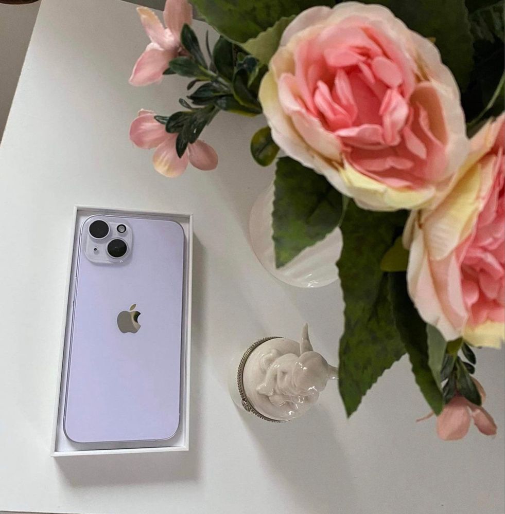 Iphone 14,128гб в идеальном состояний