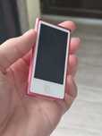 Ipod nano 7 поколение