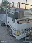 Продам грузовик JBC
