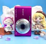 Цифровой фотоаппарат sony w320