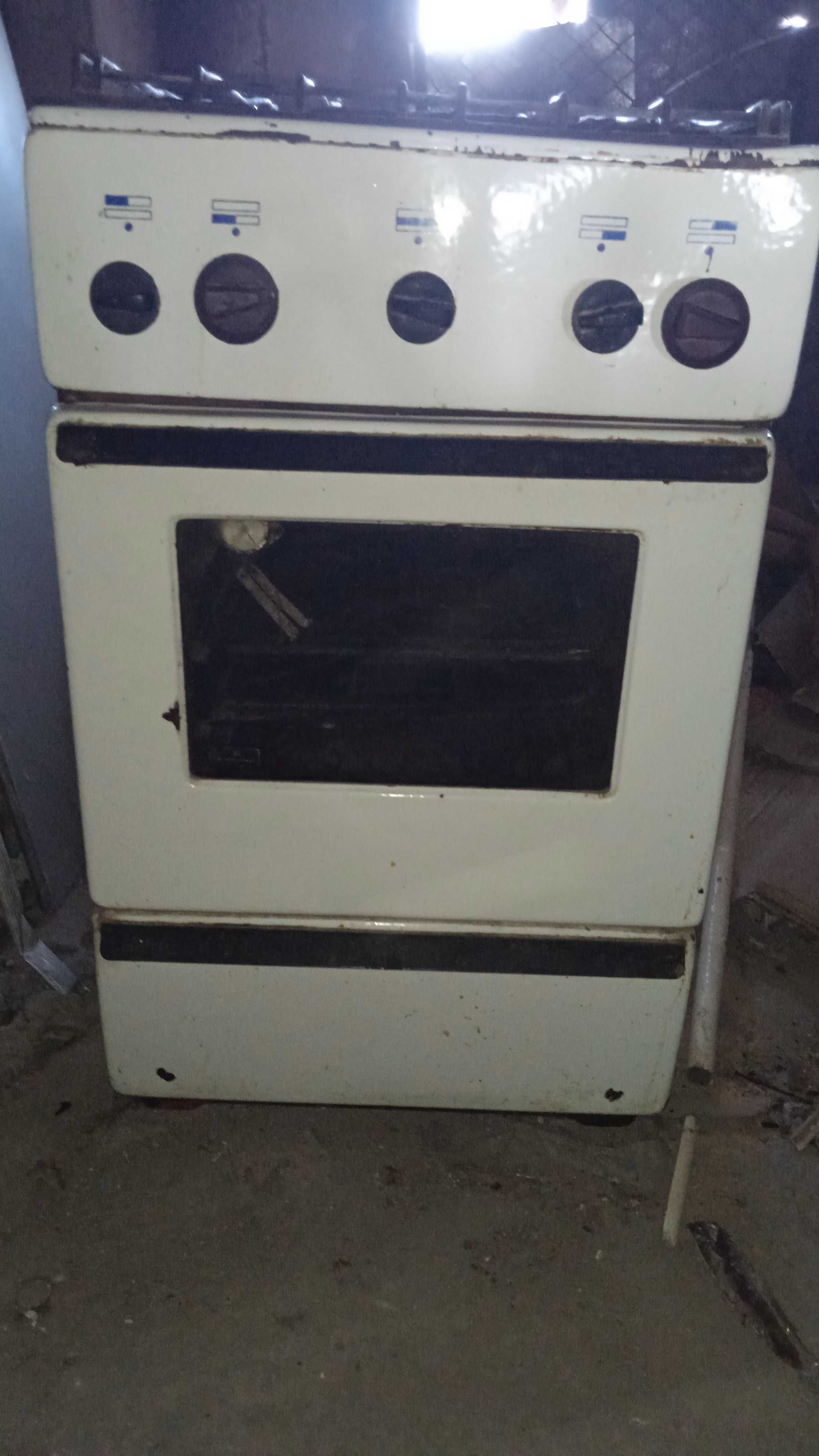Продается газовая плита