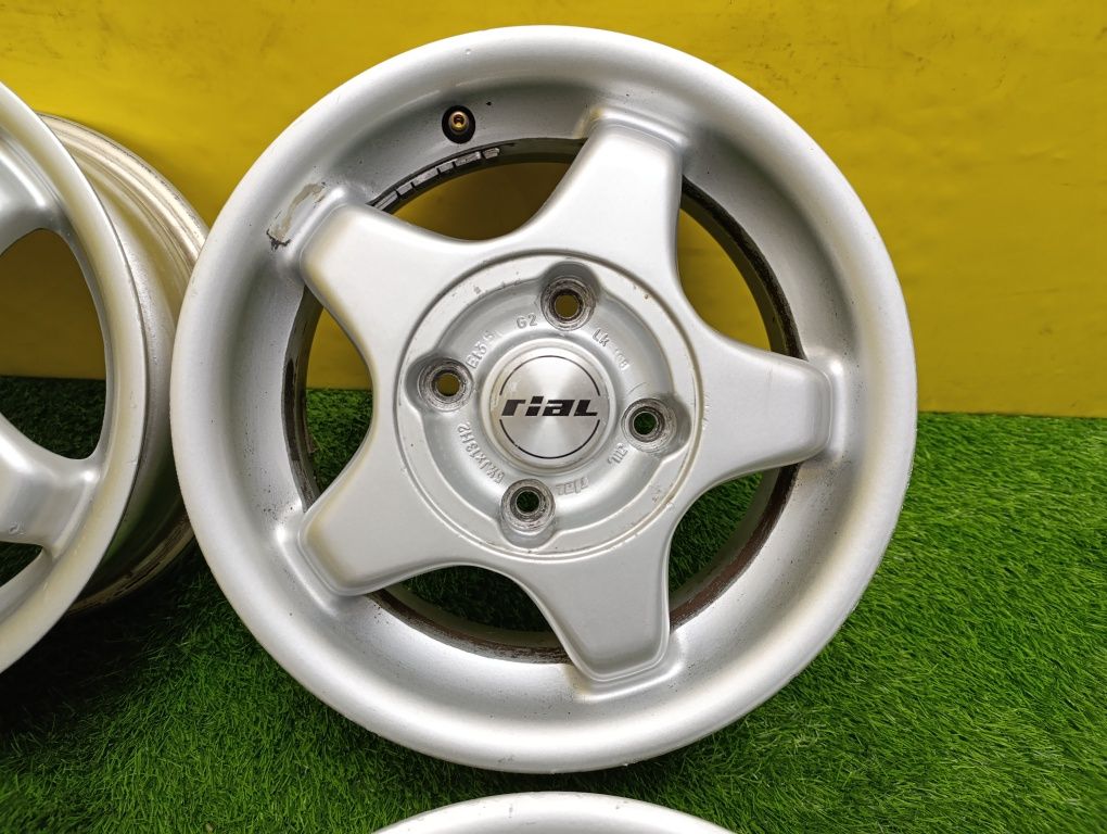 Диски R13 4×108 на Audi и другие.