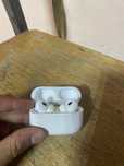 Продам AirPods pro2 оригинал звук качественный четкий