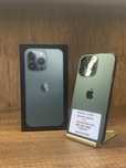 Iphone 13 pro 256gb 82% с коробкой
