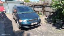 Honda odyssey 95 г 2.2