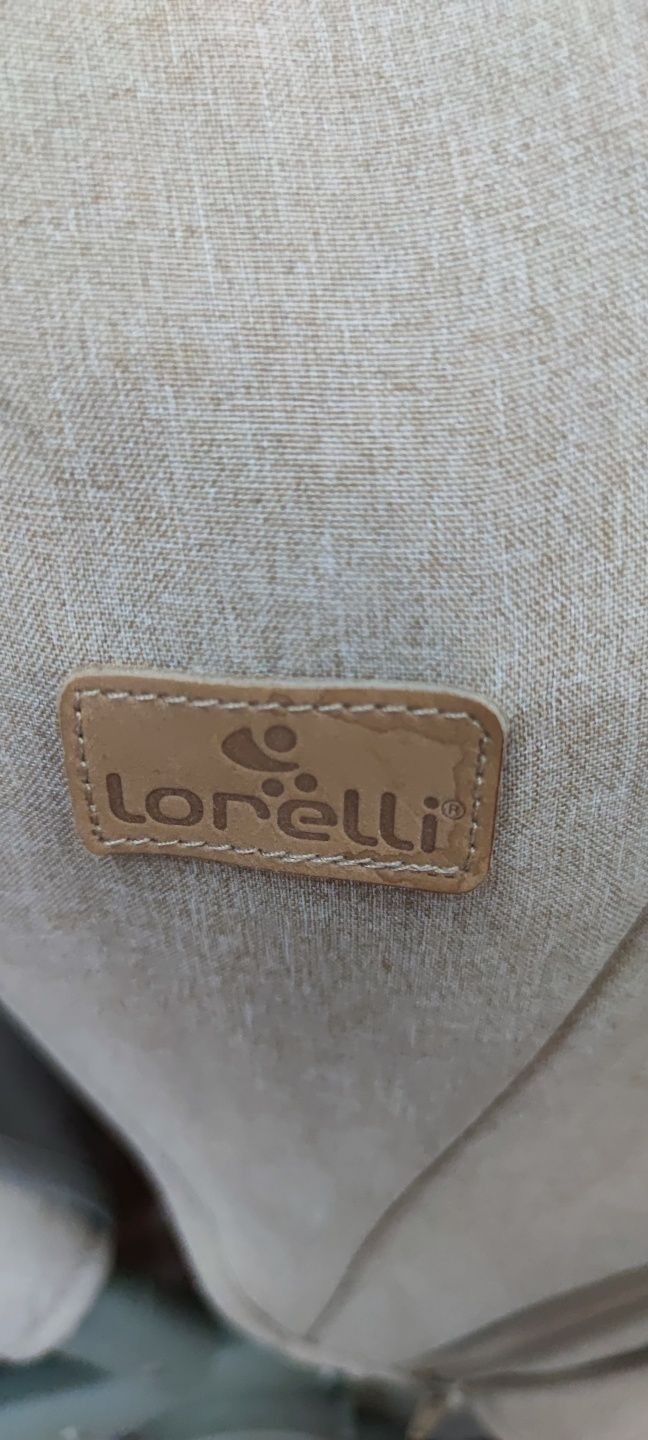 Коляска прогулочная . Болгария фирма Lorelli.