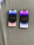 Продются два iPhone 14 Pro