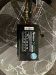 Блок питания на 400w