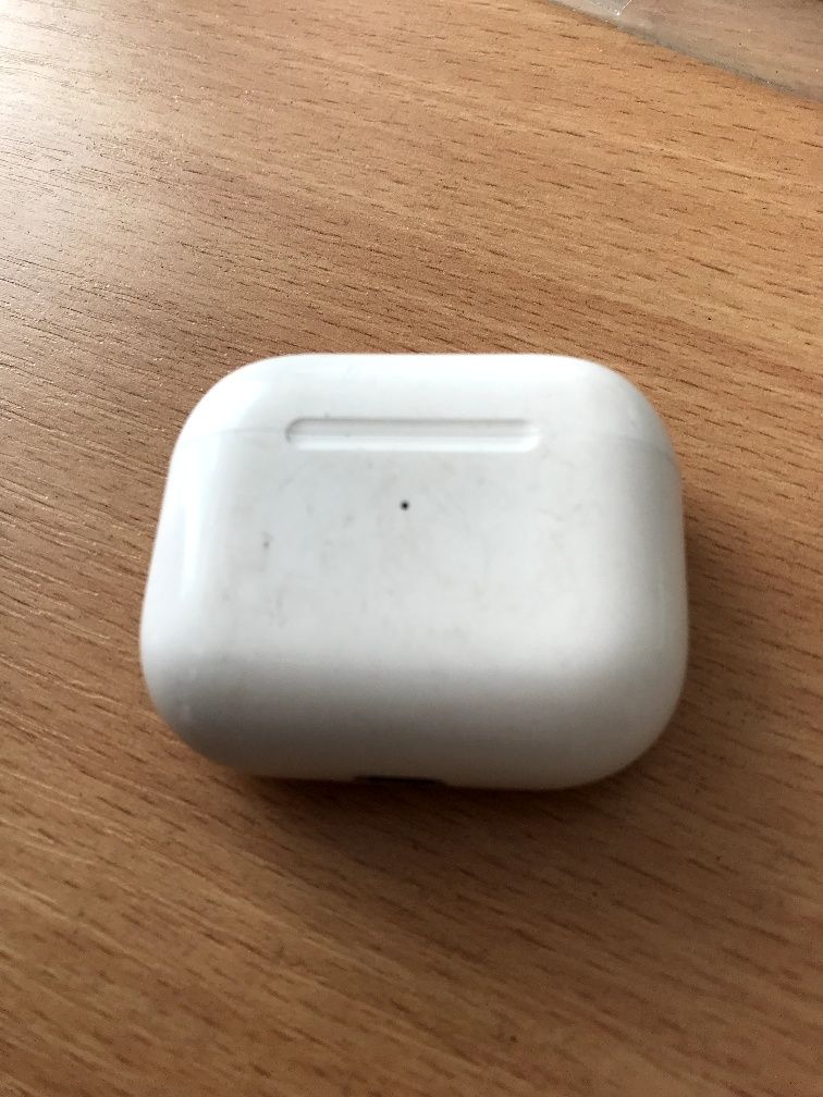Наушники AirPods 3