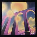 Altın Gün – Yol (vinyl, LP)
