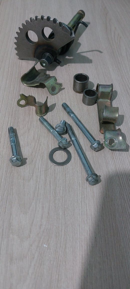 Продам на скутер 125 - 150 кубиков