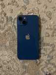 iPhone 13 с гарантией