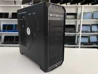 Бюджетный игровой системный блок - Core i7-7700/8GB/120GB+1TB/GTX 1050