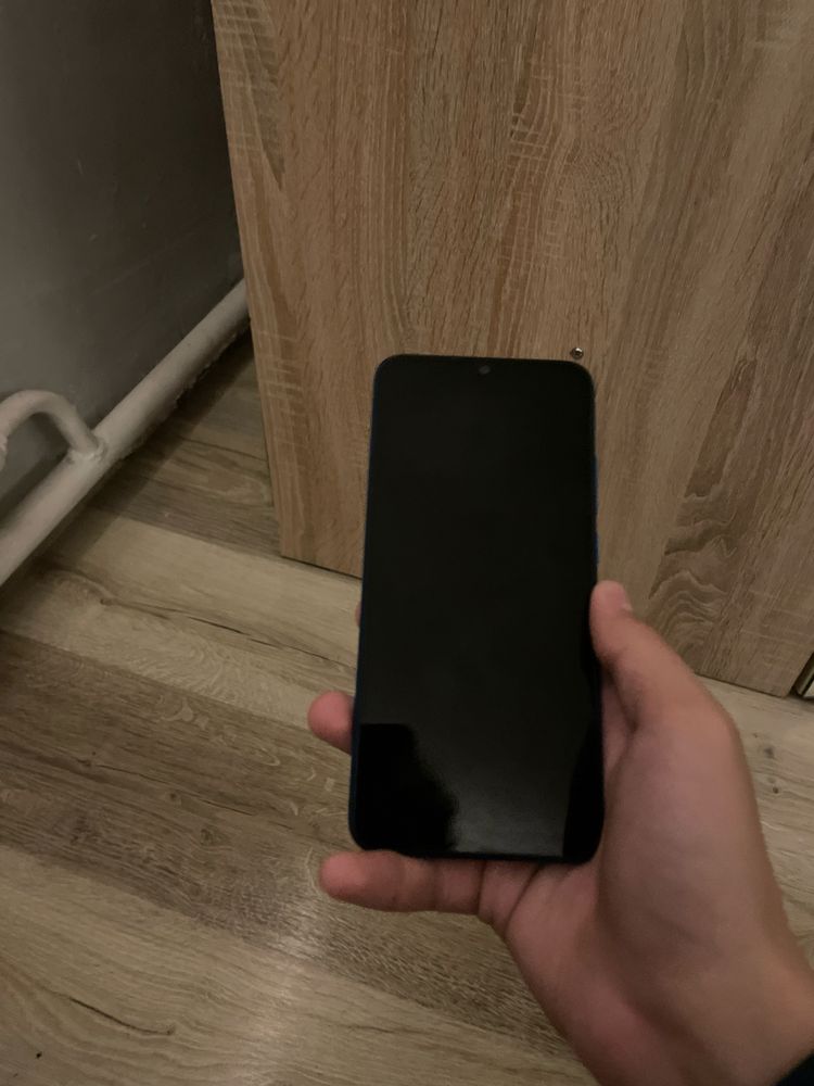 Xiaomi redmi 9 a