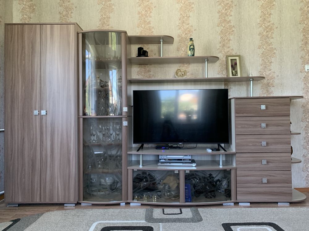 Продам дом 112 м² на участке 15 соток в поселке Белоусовка.