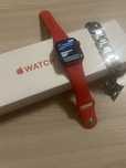 Apple Watch Series6 PRODUCT RED