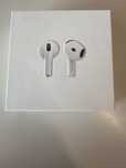 Продам новые AirPods 4 без шумодава