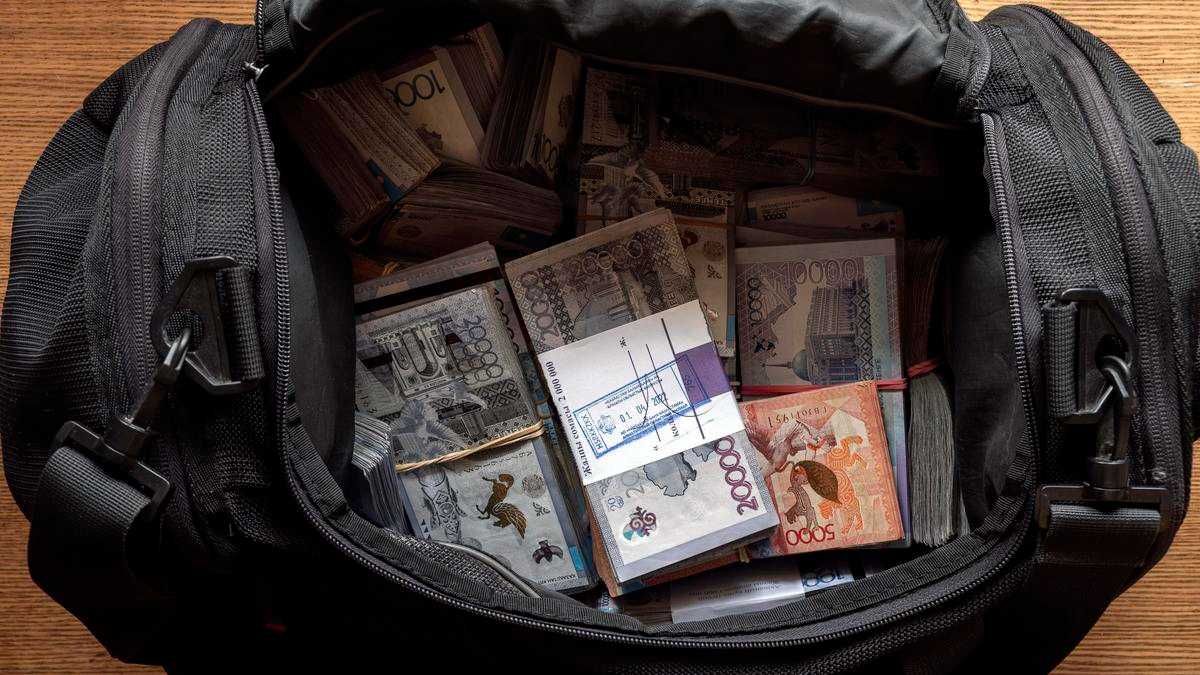 Деньги под проценты, без залога