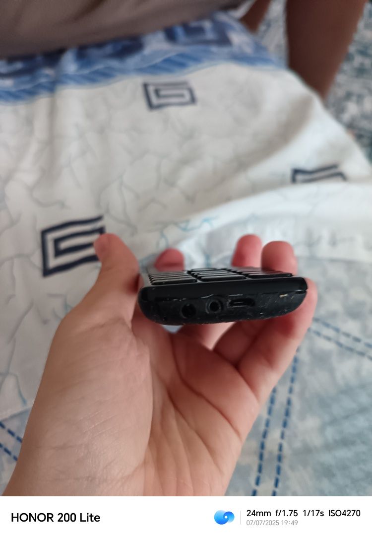 Nokia (обмен можно)