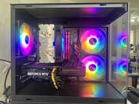 Компютер Core i5-10400F / RTX 2060 / HyperX Fury ARGB