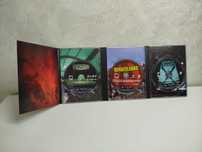 Playstation 3 2K Essentials Collection