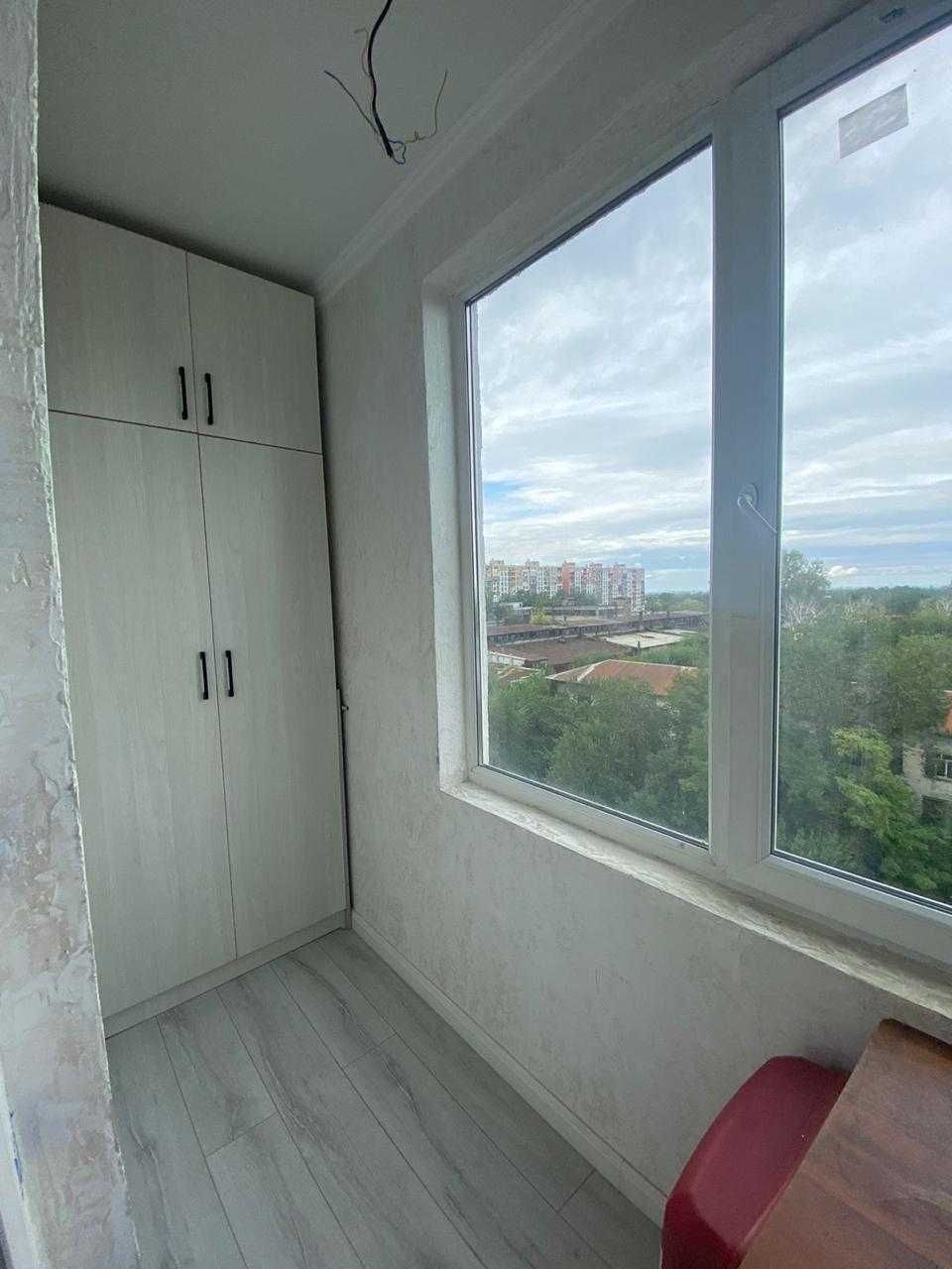 Продаётся светлая 3-комнатная квартира в ЖК ATLANT-2