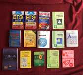 Продам учебные книги